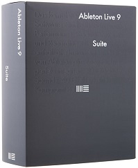 ableton live 9 suite keygen